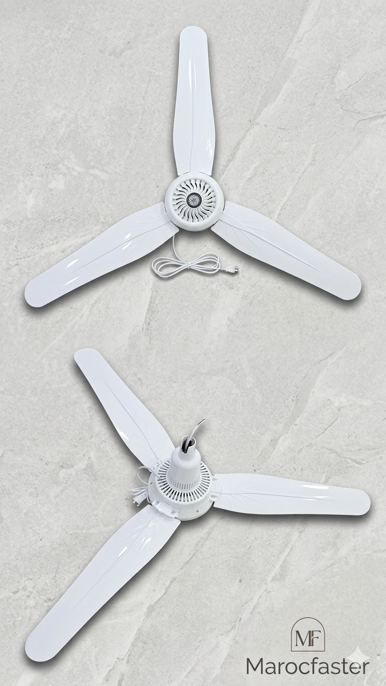 FAN 1200