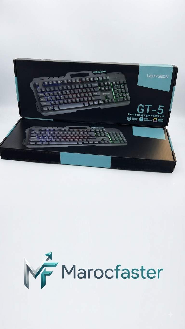 CLAVIE GT-5