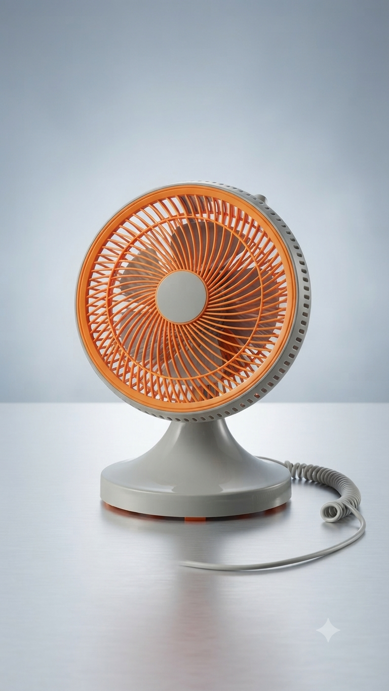FAN PC 200A