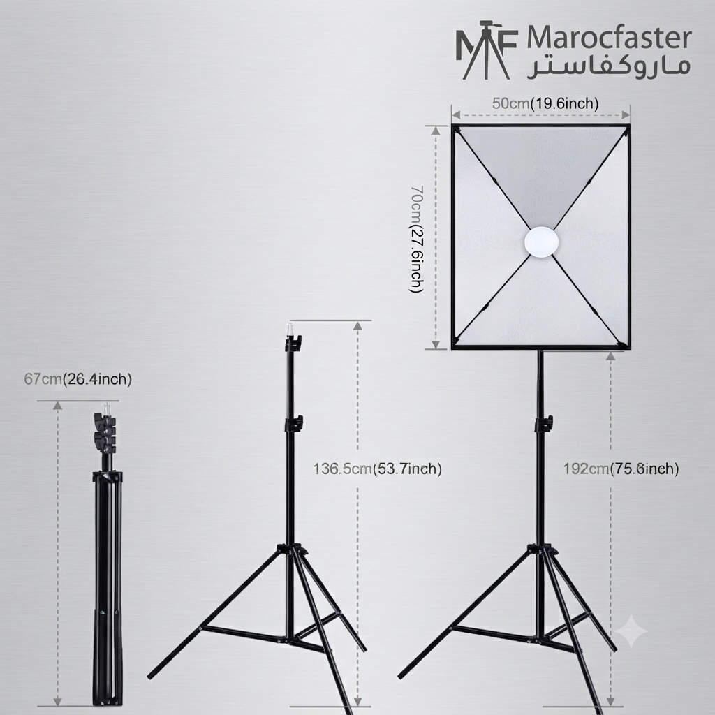 SOFT-BOX 3133
