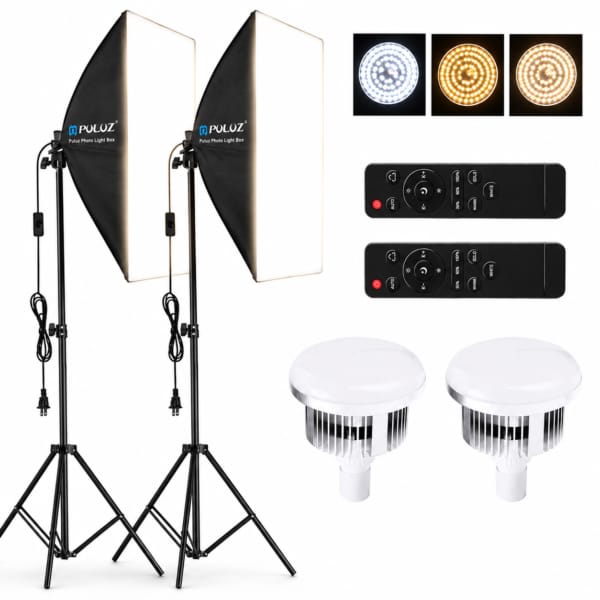 SOFT-BOX 5070