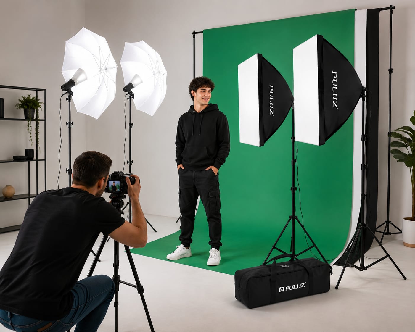 SOFT-BOX 6240