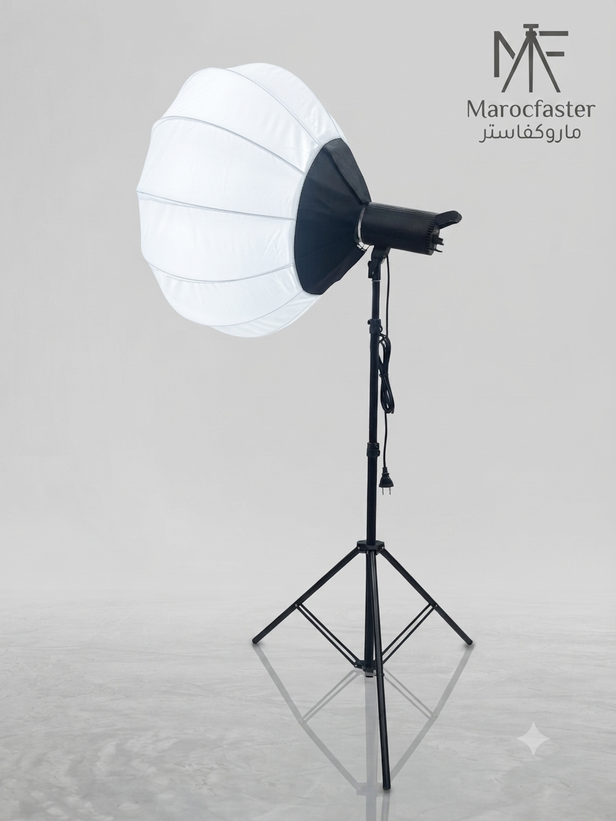 SOFT-BOX 4003 400w