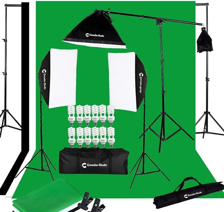 SOFT-BOX 6235