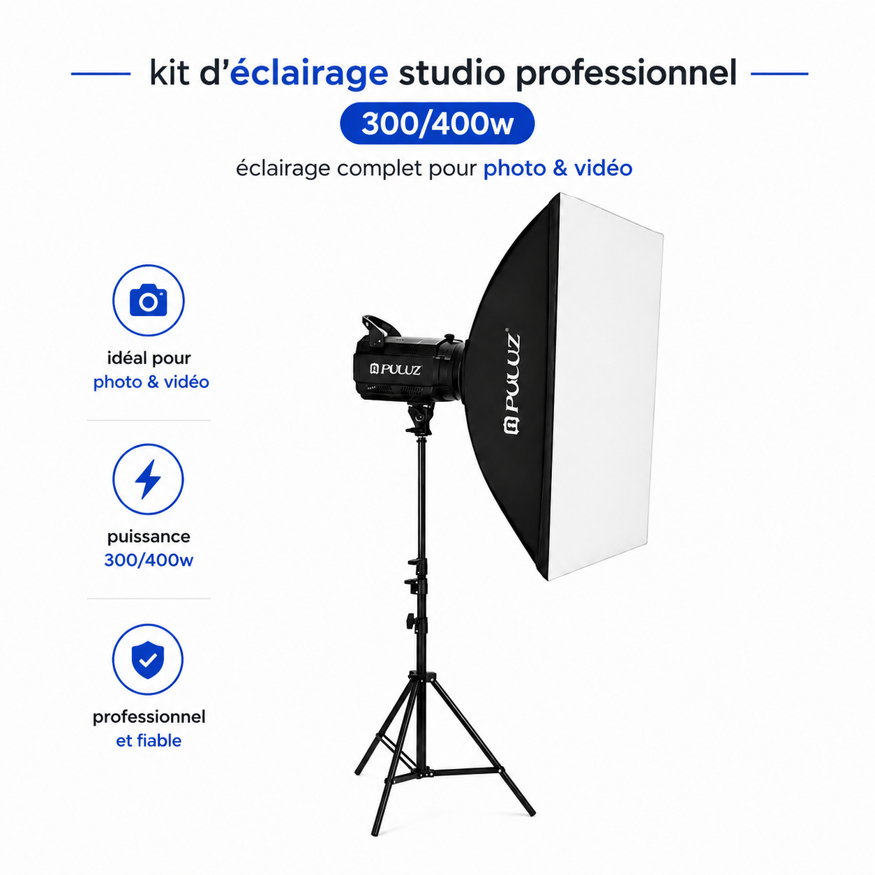 SOFT-BOX 3002 300W MRABA3