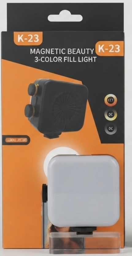 MOBILE PHONE CAMERA FILL LIGHT